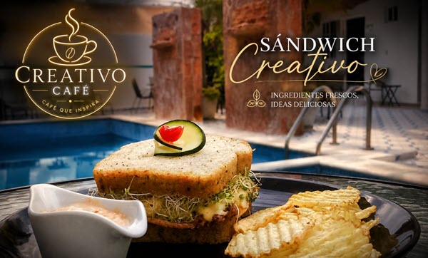Creativo Café