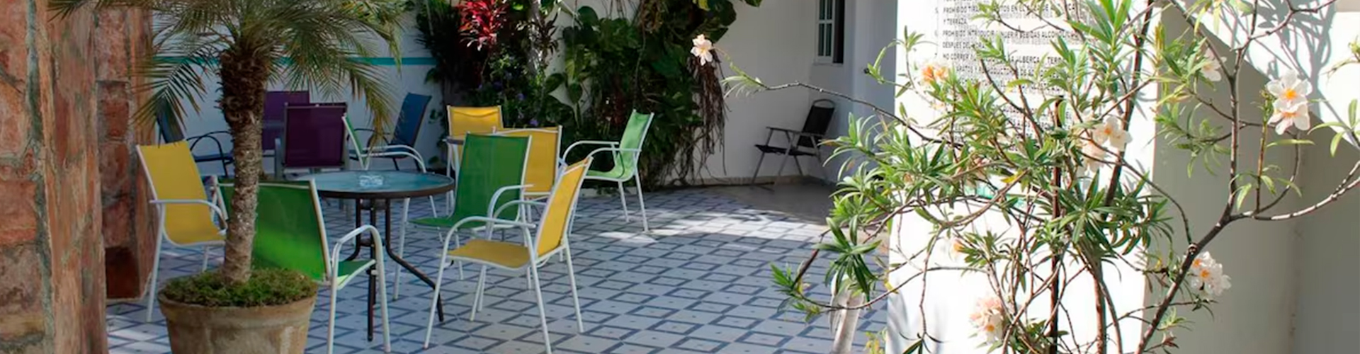 Habitaciones - CEO GROUP Hotel