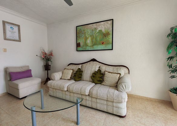Alberca - CEO GROUP Hotel