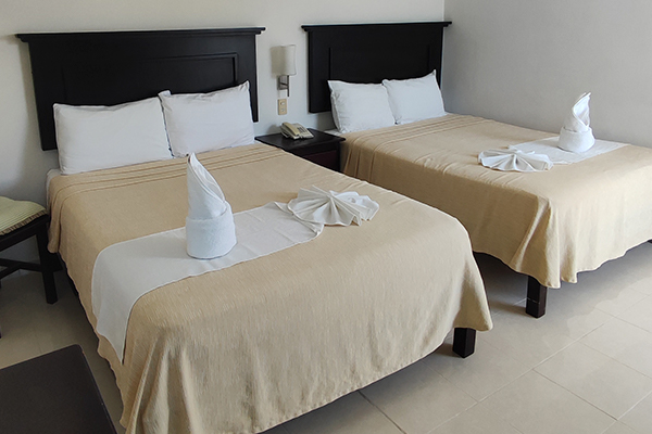 habitacion doble - Hotel CEO Group