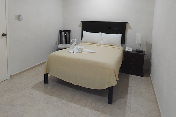 habitacion sencilla - Hotel CEO Group