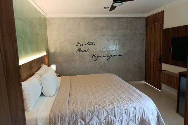 suite - Hotel CEO Group