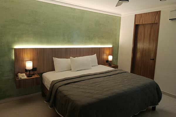 suite 5