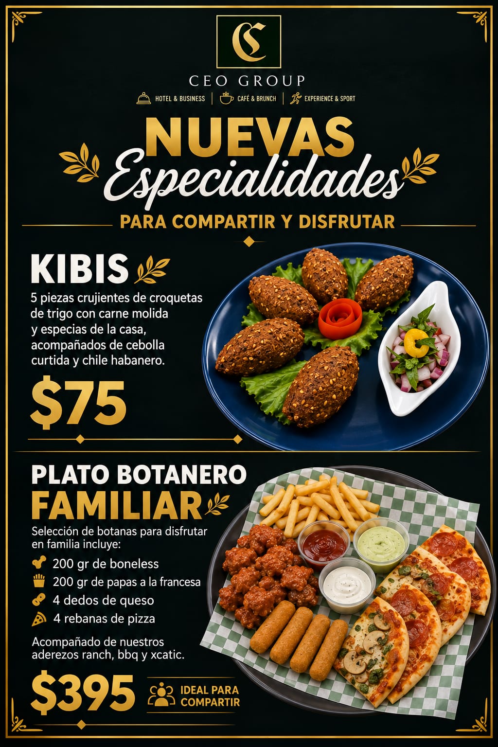 Promoción 2