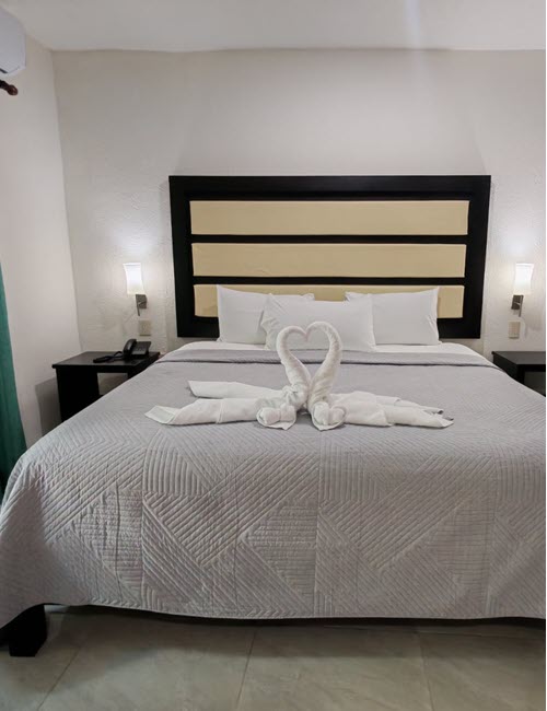 Master Suite